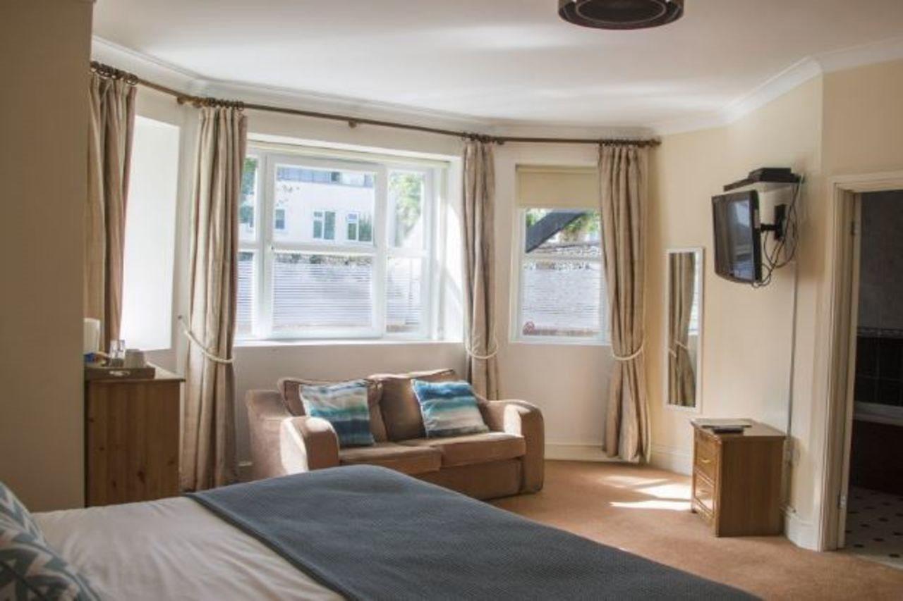 The Sheldon B&B - Free Private Parking Torneo de Torneo de Eastbourne Exterior foto