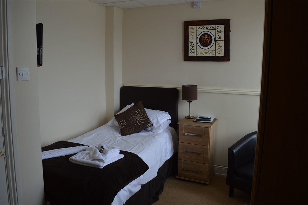 The Sheldon B&B - Free Private Parking Torneo de Torneo de Eastbourne Exterior foto