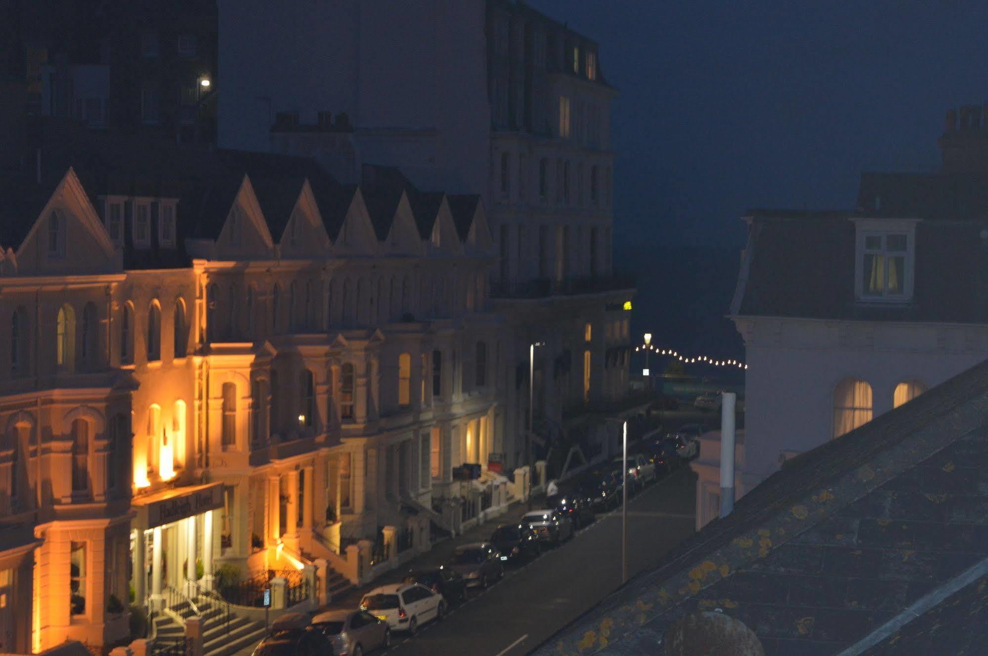 The Sheldon B&B - Free Private Parking Torneo de Torneo de Eastbourne Exterior foto
